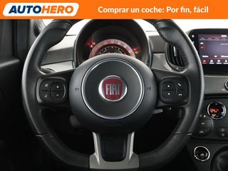 Fiat 500 1.0 Mild-Hybrid Sport