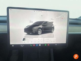 Tesla Model Y Gran Autonomía 4WD