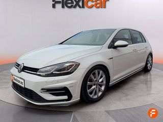 Volkswagen Golf Sport R-Line 2.0 TDI 110kW (150CV) DSG