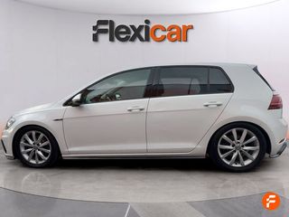 Volkswagen Golf Sport R-Line 2.0 TDI 110kW (150CV) DSG