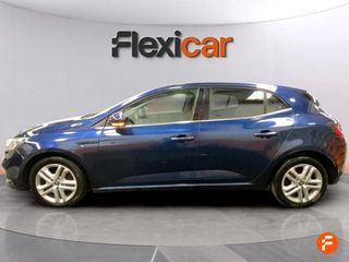 Renault Megane Business Energy dCi 66kW (90CV)