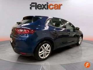 Renault Megane Business Energy dCi 66kW (90CV)