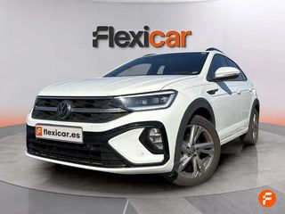 Volkswagen Taigo R-Line 1.0 TSI 81kW (110CV) DSG