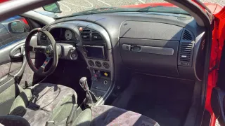 Citroen Xsara VTS 1.8 16v