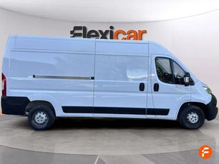 Opel Movano EDITION L3H2, 3.5T 140CV BLUEHDI