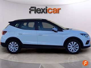 Seat Arona 1.0 TSI 81kW (110CV) DSG Style
