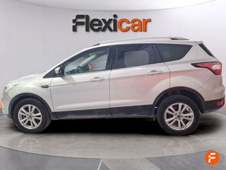 Ford Kuga 1.5 TDCi 88kW 4x2 A-S-S Trend