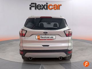 Ford Kuga 1.5 TDCi 88kW 4x2 A-S-S Trend