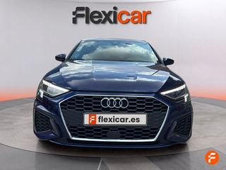 Audi A3 Sedan S line 35 TDI 110kW S tronic
