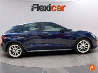 Audi A3 Sedan S line 35 TDI 110kW S tronic