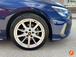 Audi A3 Sedan S line 35 TDI 110kW S tronic