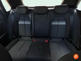 Audi A3 Sedan S line 35 TDI 110kW S tronic