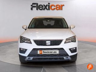 Seat Ateca 1.4 EcoTSI 110kW (150CV) St&Sp Style
