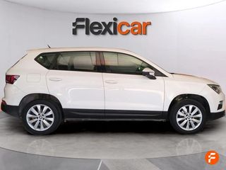Seat Ateca 1.4 EcoTSI 110kW (150CV) St&Sp Style