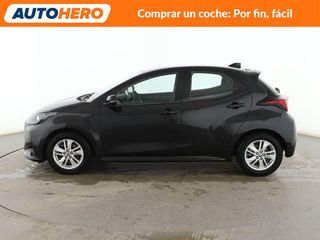 Toyota Yaris 1.5 Hybrid Active
