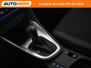 Toyota Yaris 1.5 Hybrid Active