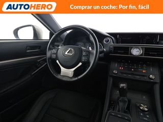 Lexus RC RC 300h Executive