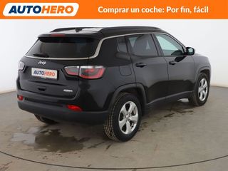 Jeep Compass 1.6 M-Jet Night Eagle 4x2