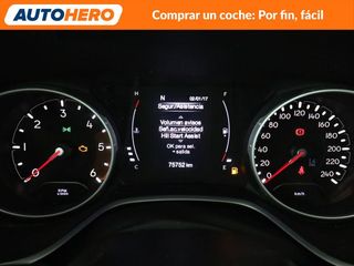 Jeep Compass 1.6 M-Jet Night Eagle 4x2