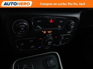 Jeep Compass 1.6 M-Jet Night Eagle 4x2