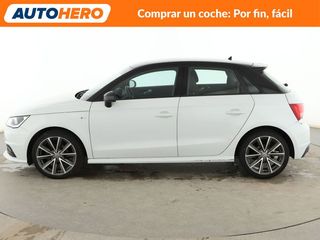 Audi A1 1.0 TFSI Adrenalin