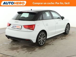Audi A1 1.0 TFSI Adrenalin