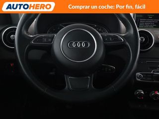 Audi A1 1.0 TFSI Adrenalin