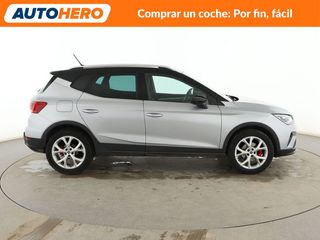 Seat Arona 1.5 TSI ACT FR