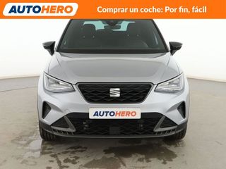 Seat Arona 1.5 TSI ACT FR