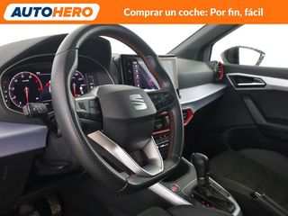 Seat Arona 1.5 TSI ACT FR