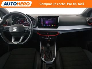 Seat Arona 1.5 TSI ACT FR