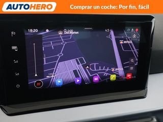 Seat Arona 1.5 TSI ACT FR