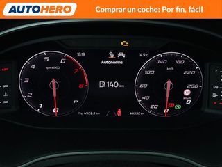 Seat Arona 1.5 TSI ACT FR