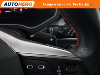 Seat Arona 1.5 TSI ACT FR