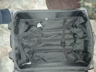 Maleta de cabina Camberu