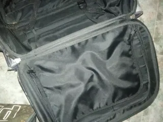 Maleta de cabina Camberu