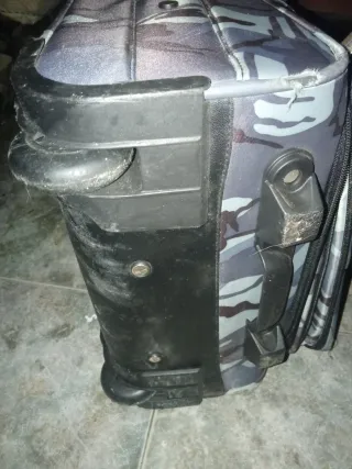 Maleta de cabina Camberu