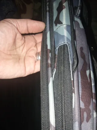 Maleta de cabina Camberu