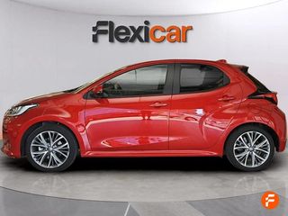 Toyota Yaris 1.5 120H Active Plus