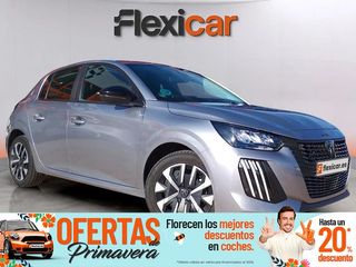 Peugeot 208 Active Puretech 100