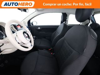 Fiat 500 1.0 Mild-Hybrid Cult