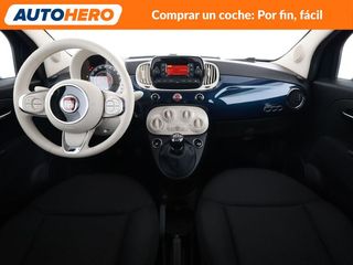 Fiat 500 1.0 Mild-Hybrid Cult