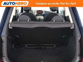 Fiat 500 1.0 Mild-Hybrid Cult