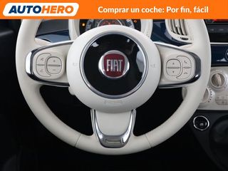 Fiat 500 1.0 Mild-Hybrid Cult