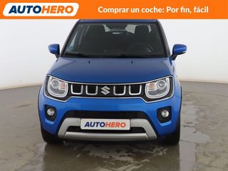 Suzuki Ignis 1.2 DualJet Mild-Hybrid GLX