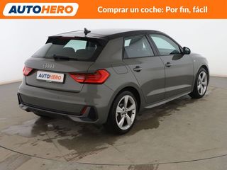 Audi A1 30 TFSI S Line