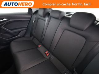 Audi A1 30 TFSI S Line