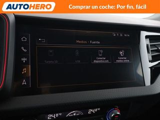 Audi A1 30 TFSI S Line