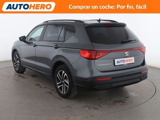 Seat Tarraco 1.5 TSI ACT Style Plus