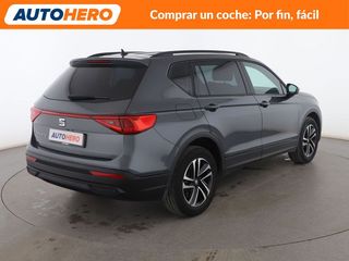Seat Tarraco 1.5 TSI ACT Style Plus